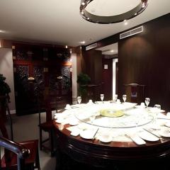 Tianjin Juchuan Lily Hotel