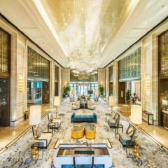 The Qube Hotel Nanchang East