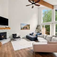 Jewel-Lake Boutique Stay