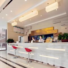 GreenTree Inn Nantong University Industrial Expo City Express Hotel