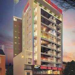 Lakeside Hotel Nam Dinh