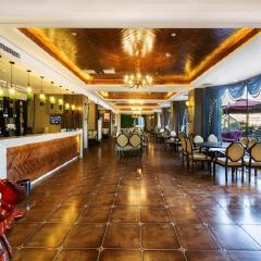 Metropolo Hotel Yining Development Zone Hanma Building