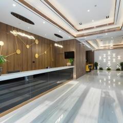 GYA Changzhou Wujin District Hutang New Era Furniture Plaza Hotel