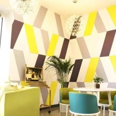 Vatica Hefei Feidong County Yuzhou Central Square Hotel