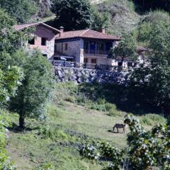 La casina de Berdayes