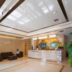 GreenTree Inn Qinhuangdao Changli County Guangyuan Life Square Duanyang Street East Section