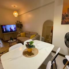 La Mari Staycation 2bedroom at Prisma Residences