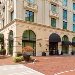 The Hamilton Alpharetta, Curio Collection By Hilton