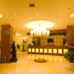 GreenTree Inn Fuzhou Dongxiang Longshan Express Hotel