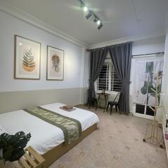 NOOK INN Hidden Gem Old Quarter