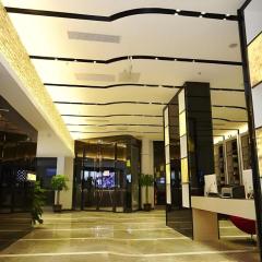 Lavande Hotel Xian Gaoxin Branch