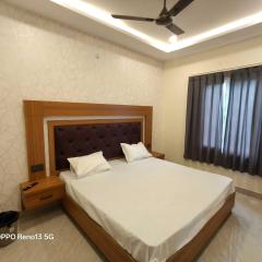 HOTEL O ROYAL SIDHAULI