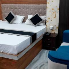 Collection O Digha Ghat Formerly Hotel Shahnai