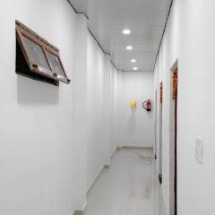 Hotel O The King Heaven