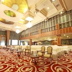 Gajahmada Graha Hotel