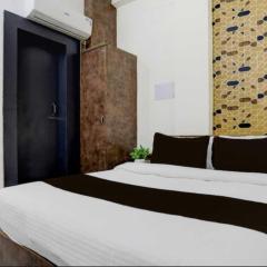 Hotel O Railway Station Nathnagar Formerly Peepal Tree