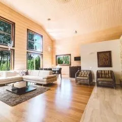 Rannatamme Villa