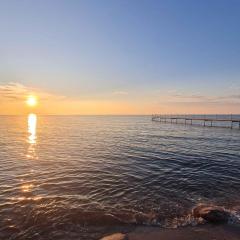 Cozy Holiday Home On Funens North Coast