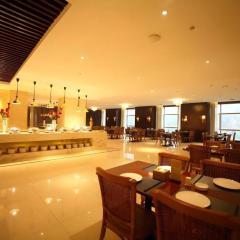 Dolton Changsha Spa Hotel