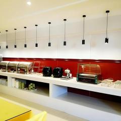 GreenTree Inn Jiangsu Xuzhou Jinshan Bridge Building Jinqiao Road Express Hotel