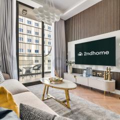 Luxury at Its Finest, 2BR with Private Indoor Pool