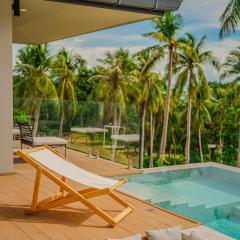 Treetop Bliss Villa by Sea N' Rent