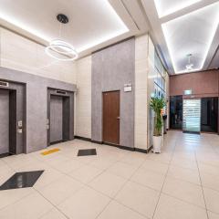 Seesun Hotel Gimpo Airport