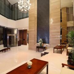 Hotel Grandhika Pemuda