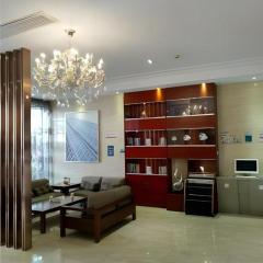 City Comfort Inn Foshan Nanhai Xiqiaoshan