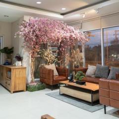 Nonsi Hotel Phitsanulok