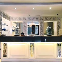 Geulis Boutique Hotel