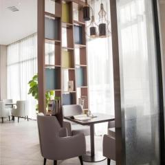 Echarm Hotel Nanchang Hongcheng Wangfujing