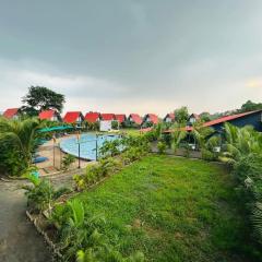 Rama Hills Unity Resort
