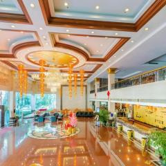 Fenggang Gladden Hotel