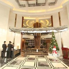 Liwan International Hotel Chengdu