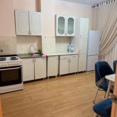 Сдается 2ухкомнатная в центре Астаны