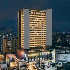 Vienna International Hotel Guangzhou Huangpu
