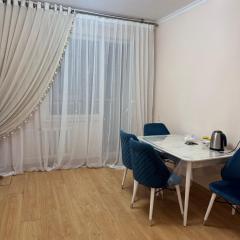 Сдается 2ухкомнатная в центре Астаны