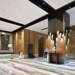 Sanya Shuangda Adelaide In Resort Hotel