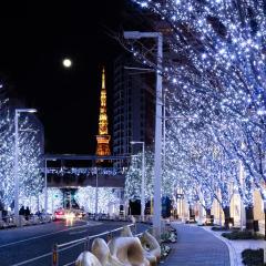 グランドハイアット東京