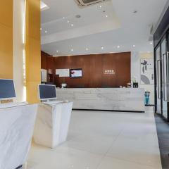 City Comfort Inn Liuzhou Ma'anshan Rongjun Road