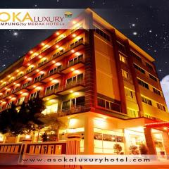 Asoka Luxury Hotel