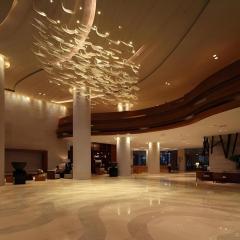 Man Wan Harmona Resort