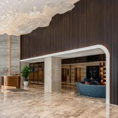 Rezen Hotel Huaxia Xiamen