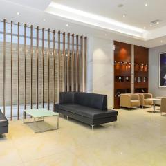 City Comfort Inn Enshi Shizhou Avenue