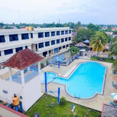 Hakmaz Taba Syariah Hotel