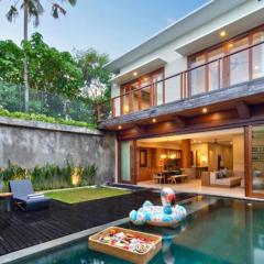 Annora Cozy 3 BR Private Pool Villa ZN359