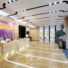 Lavande Hotels·Qingyuan Jinbiwan
