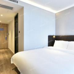 Hanting Premium Hotel Beijing Daxing Jinxing Bridge Xingguang Film and Television City