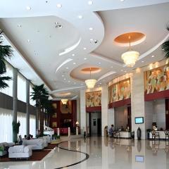 Dunhuang Grand Soluxe Hotel